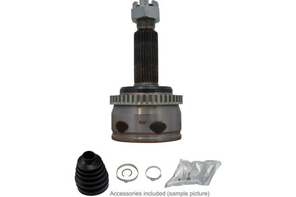 KAVO PARTS Nivelsarja, vetoakseli CV-4012